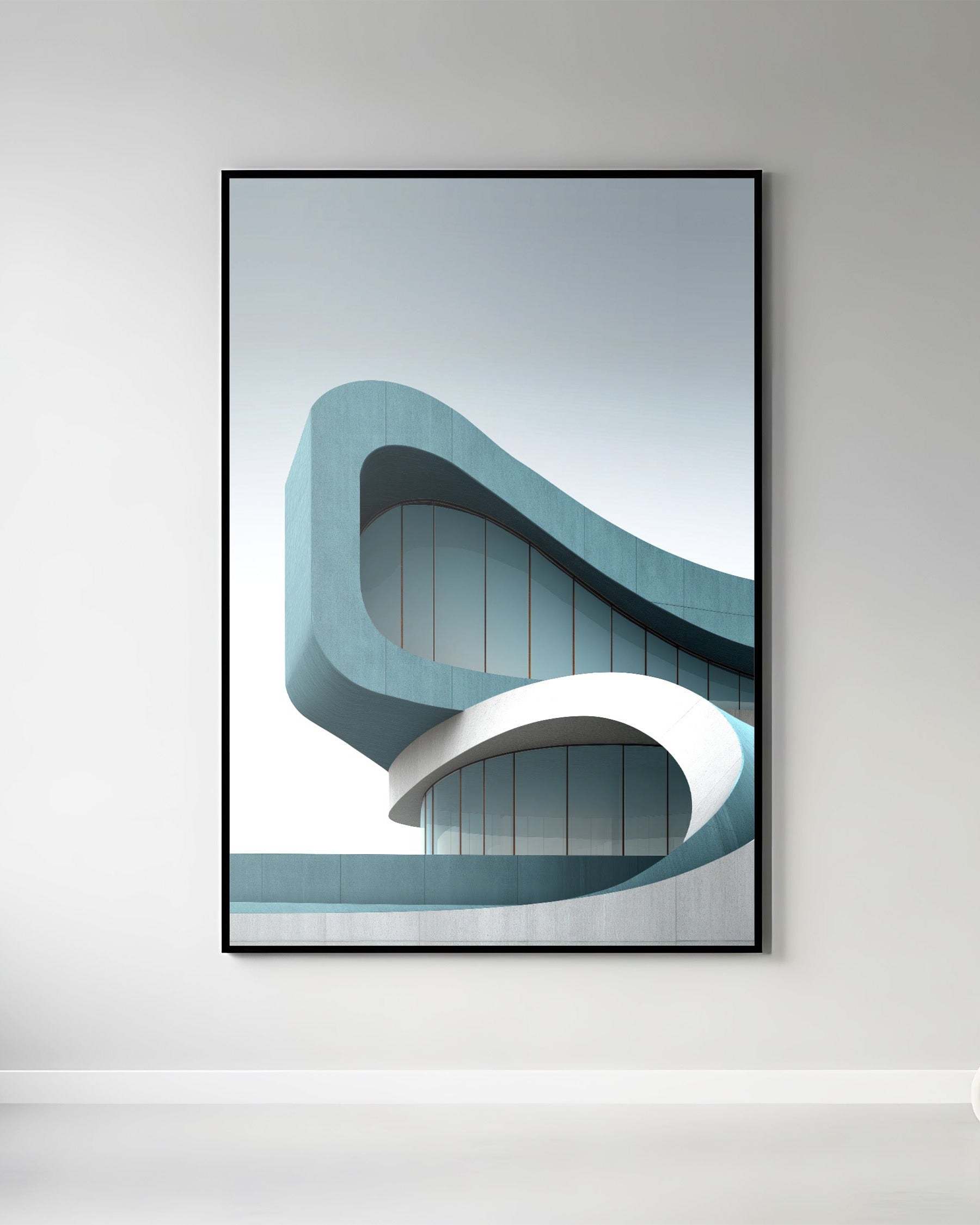 Arte digital descargable en alta resolución listo para impresión
