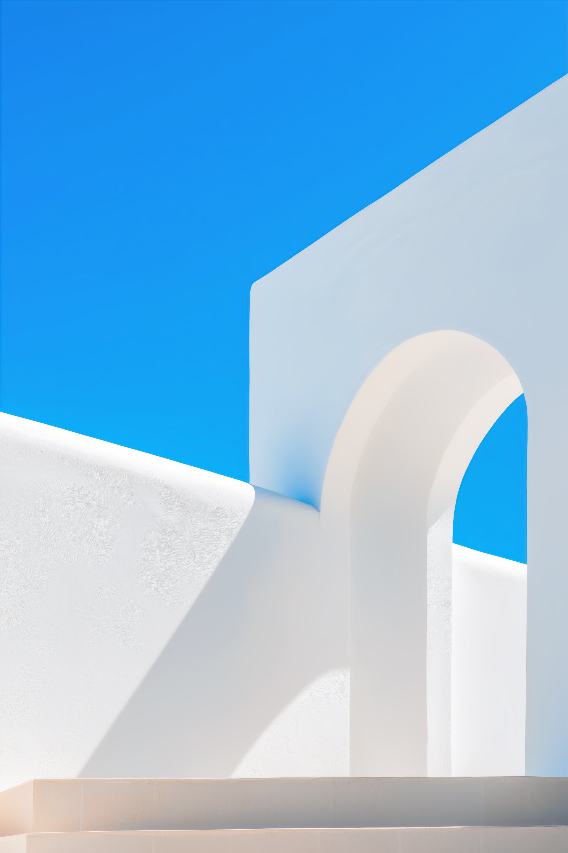 Obra de arte digital imprimible para decoración de interiores