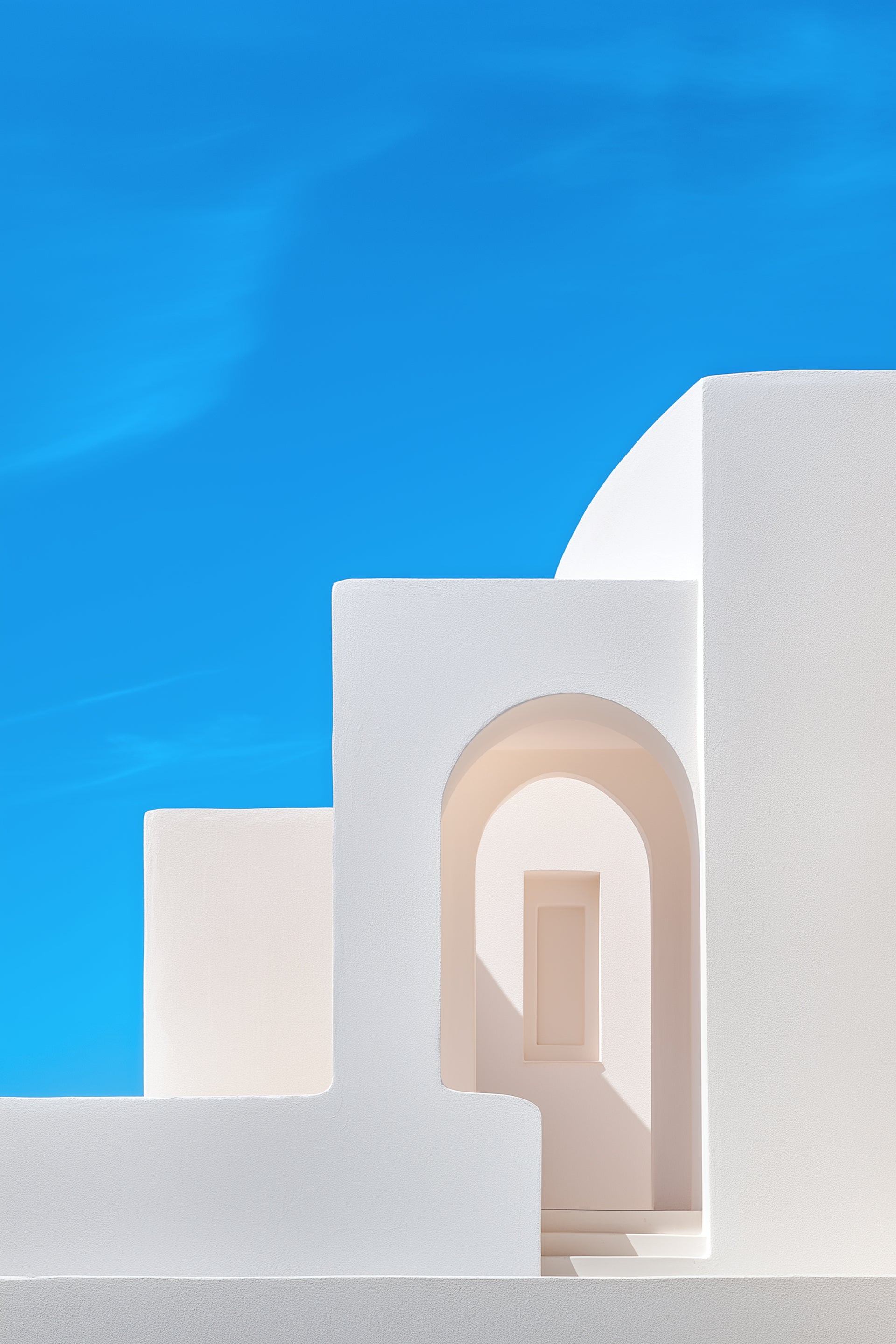 Arte digital para descargar e imprimir con diseño contemporáneo