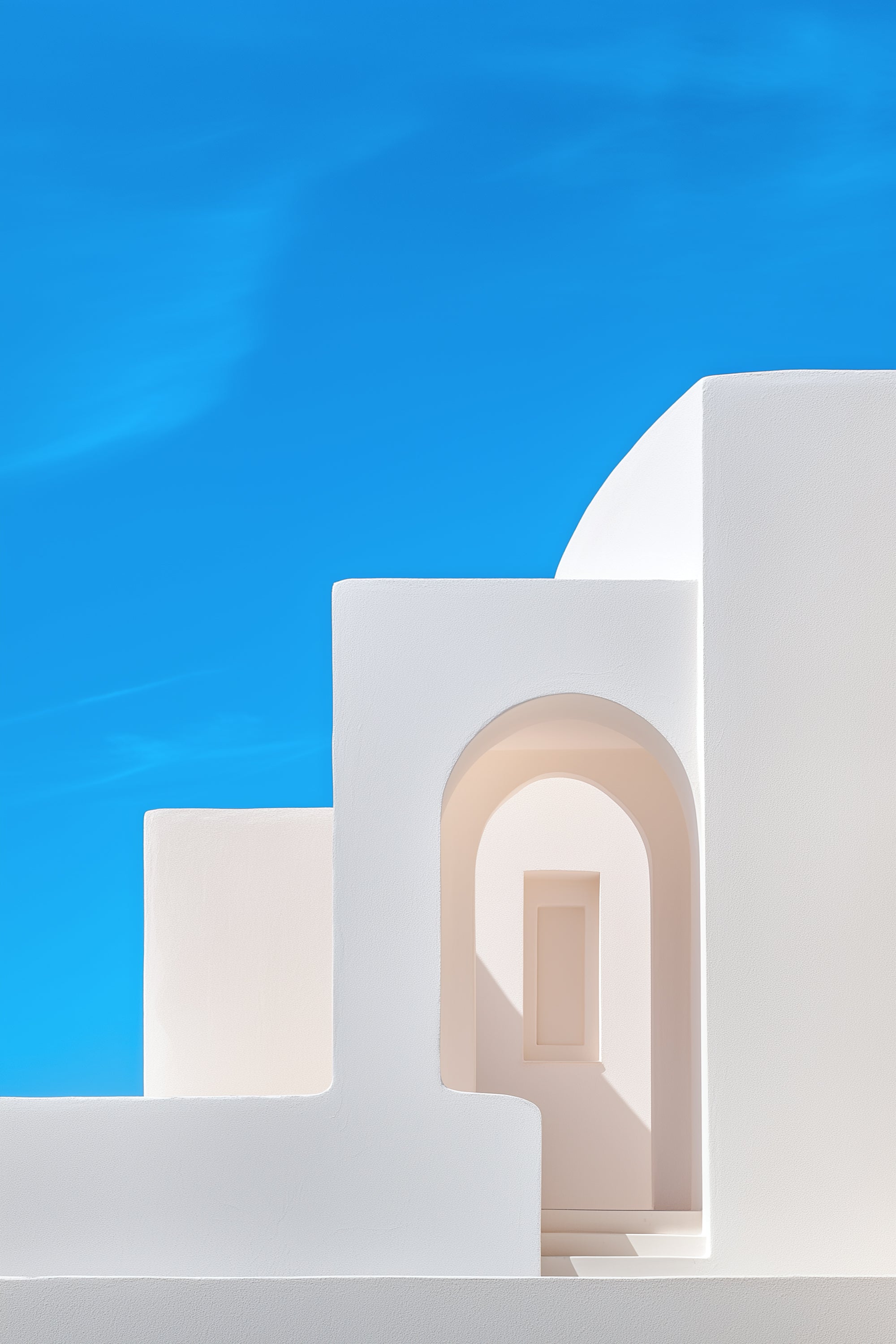 Arte digital para descargar e imprimir con diseño contemporáneo