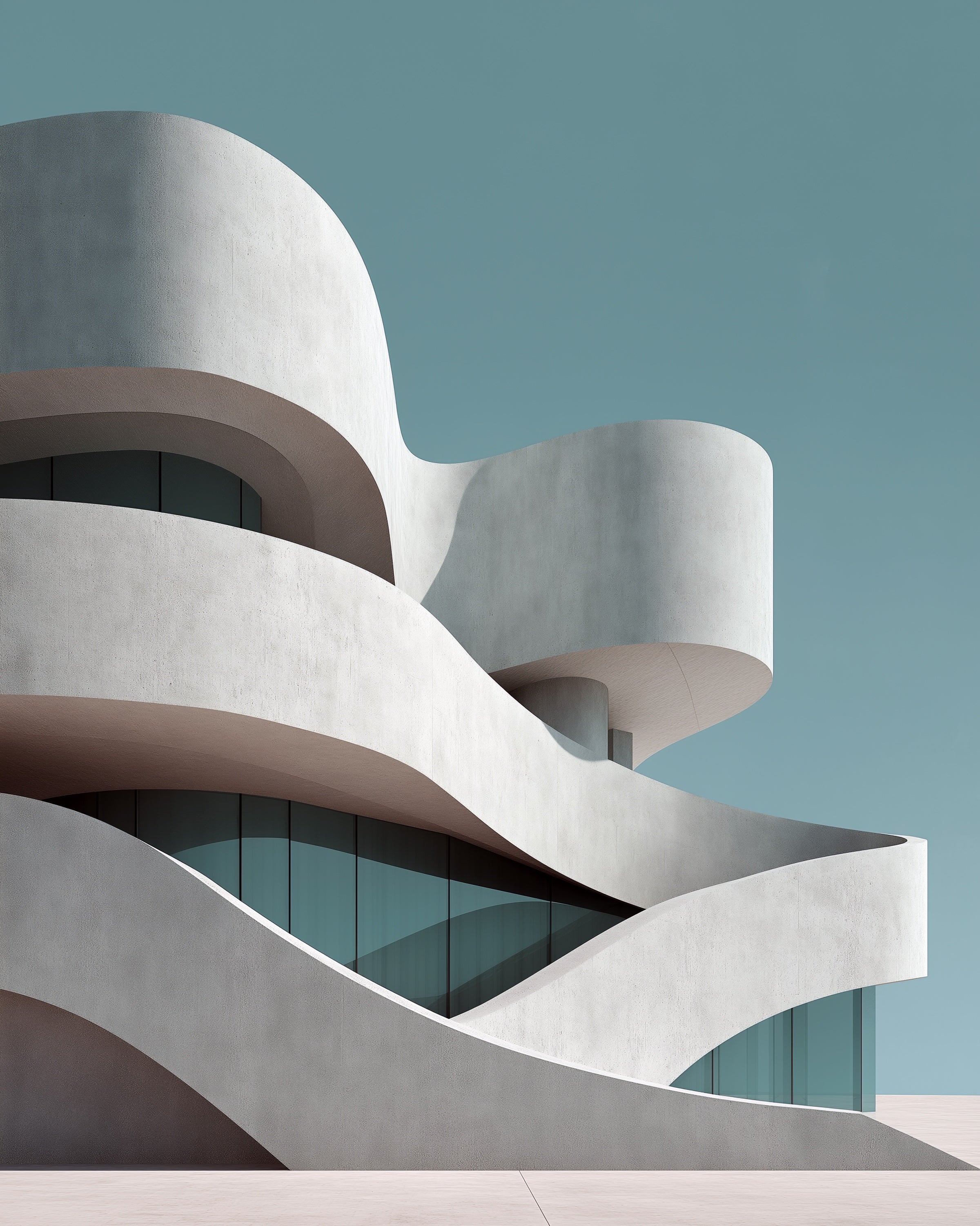 Obra de arte digital imprimible para decoración de interiores
