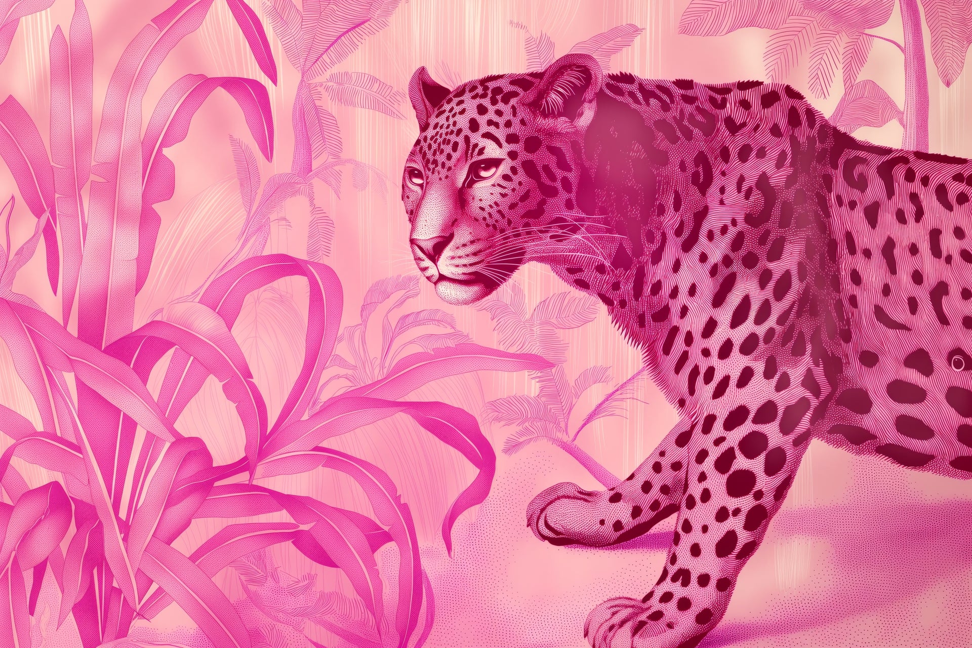 Arte digital para descargar e imprimir con diseño contemporáneo