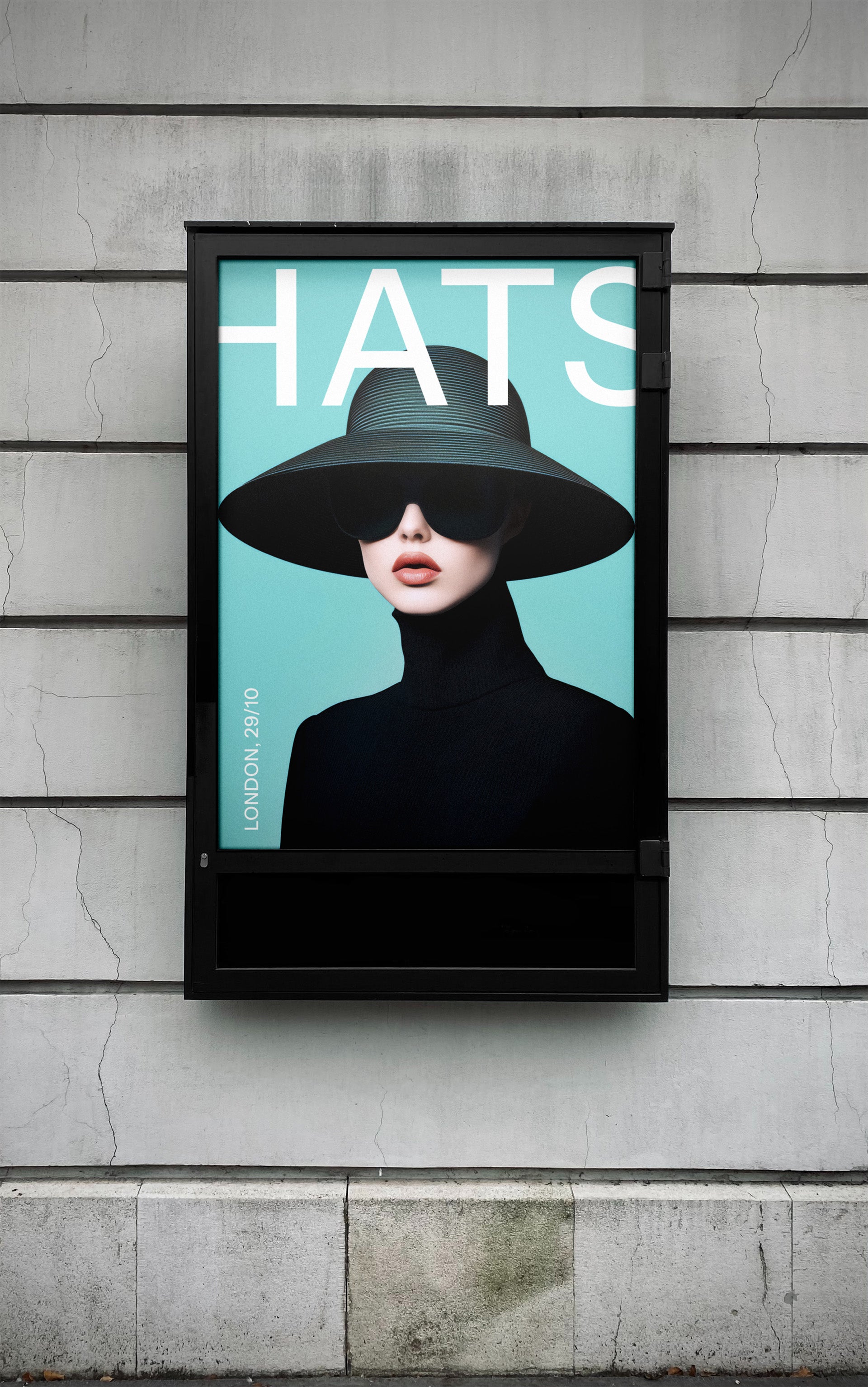 Arte digital para descargar e imprimir con diseño contemporáneo