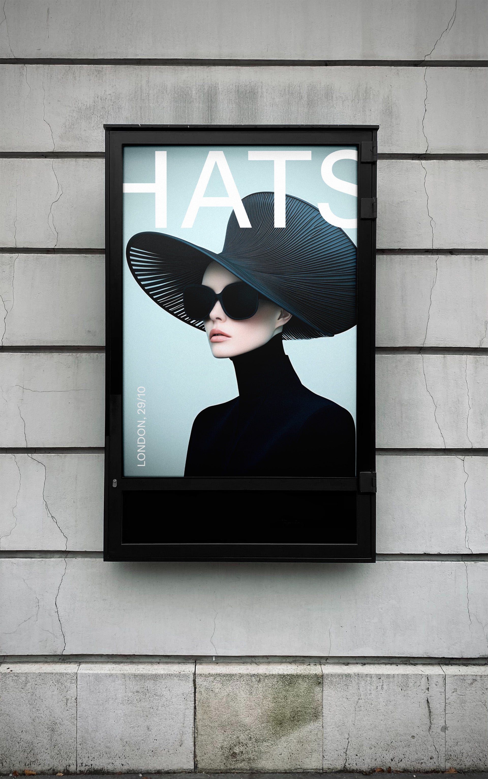 Arte digital para descargar e imprimir con diseño contemporáneo