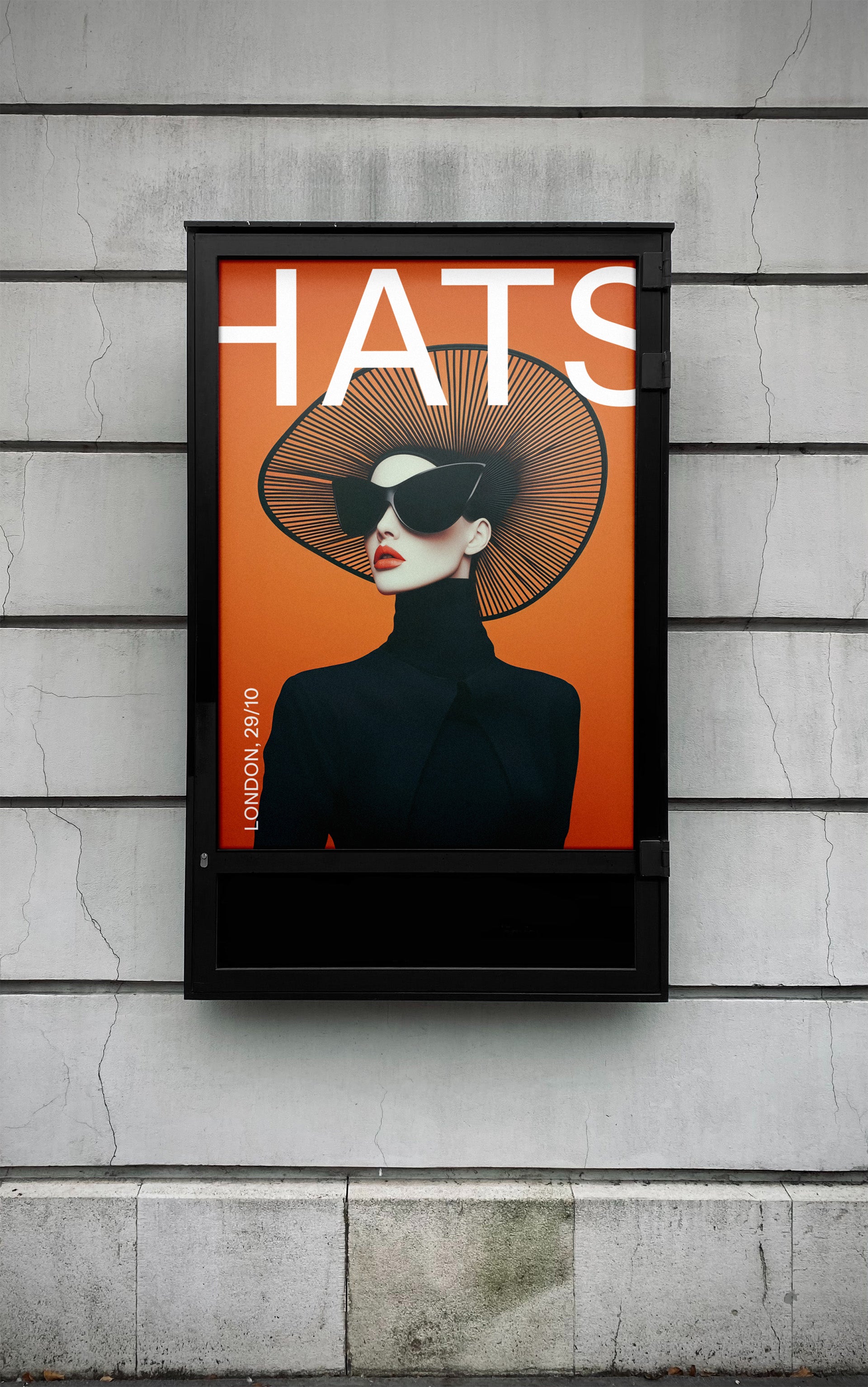 Arte digital para descargar e imprimir con diseño contemporáneo