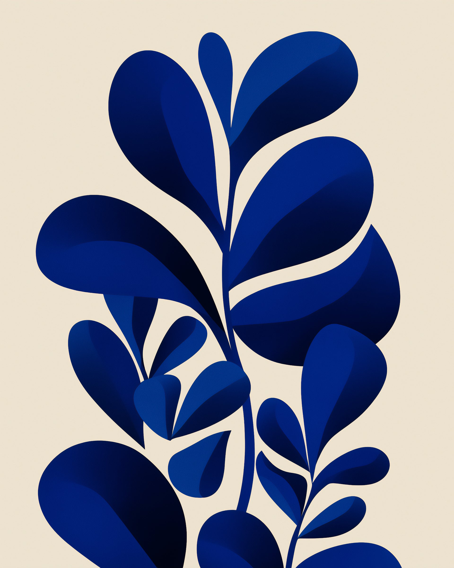 Rama Azul