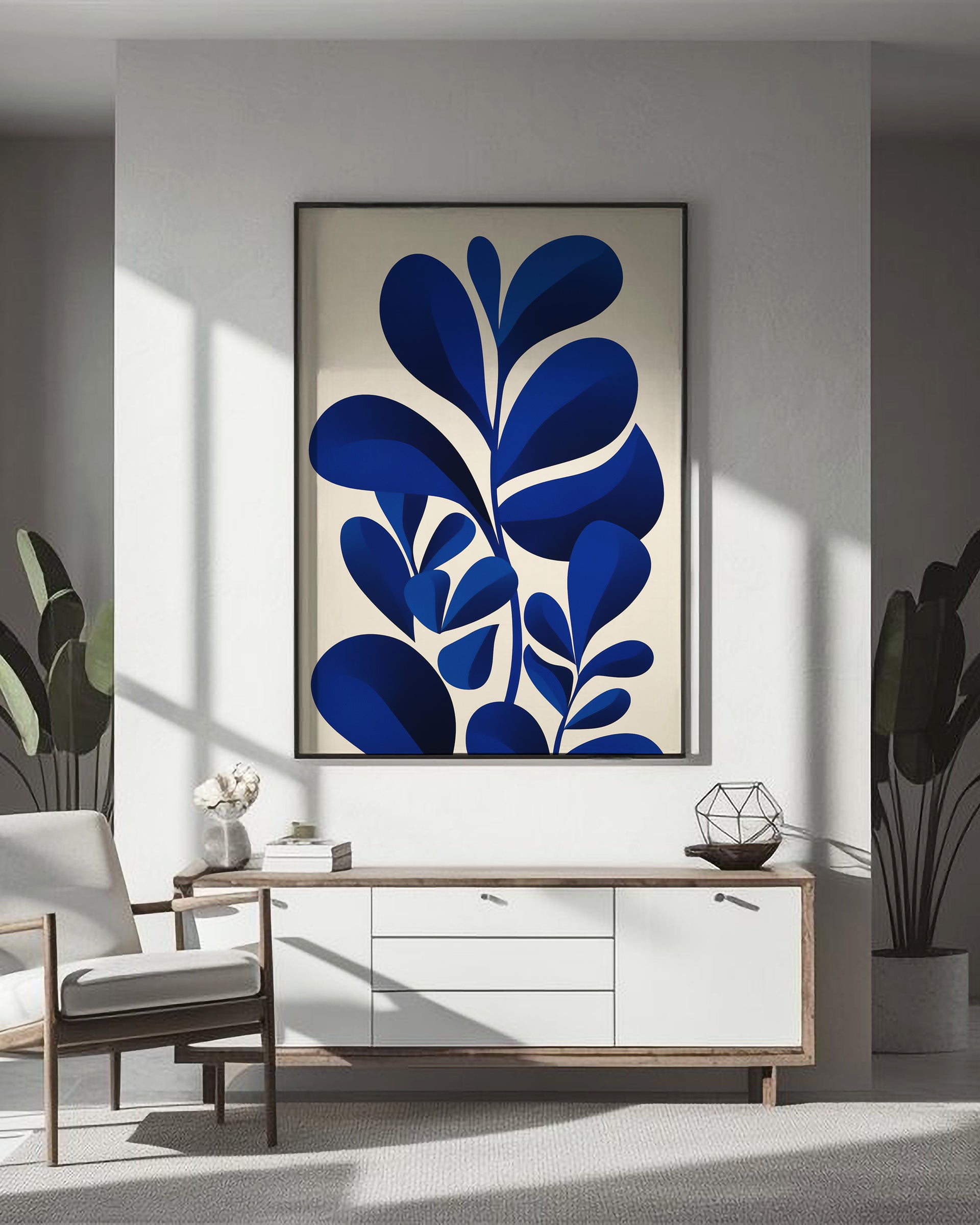 Rama Azul